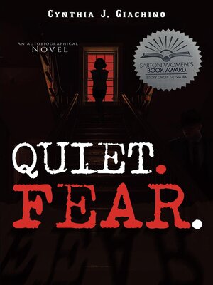 cover image of Quiet. Fear.
